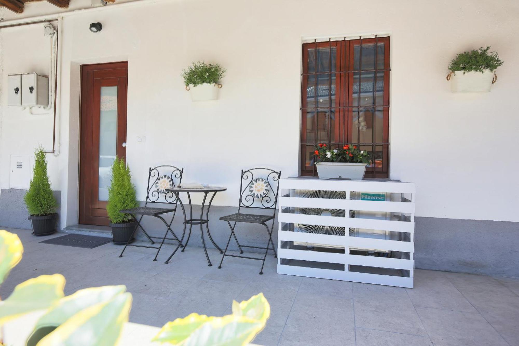 Casa Badone Appartamento *