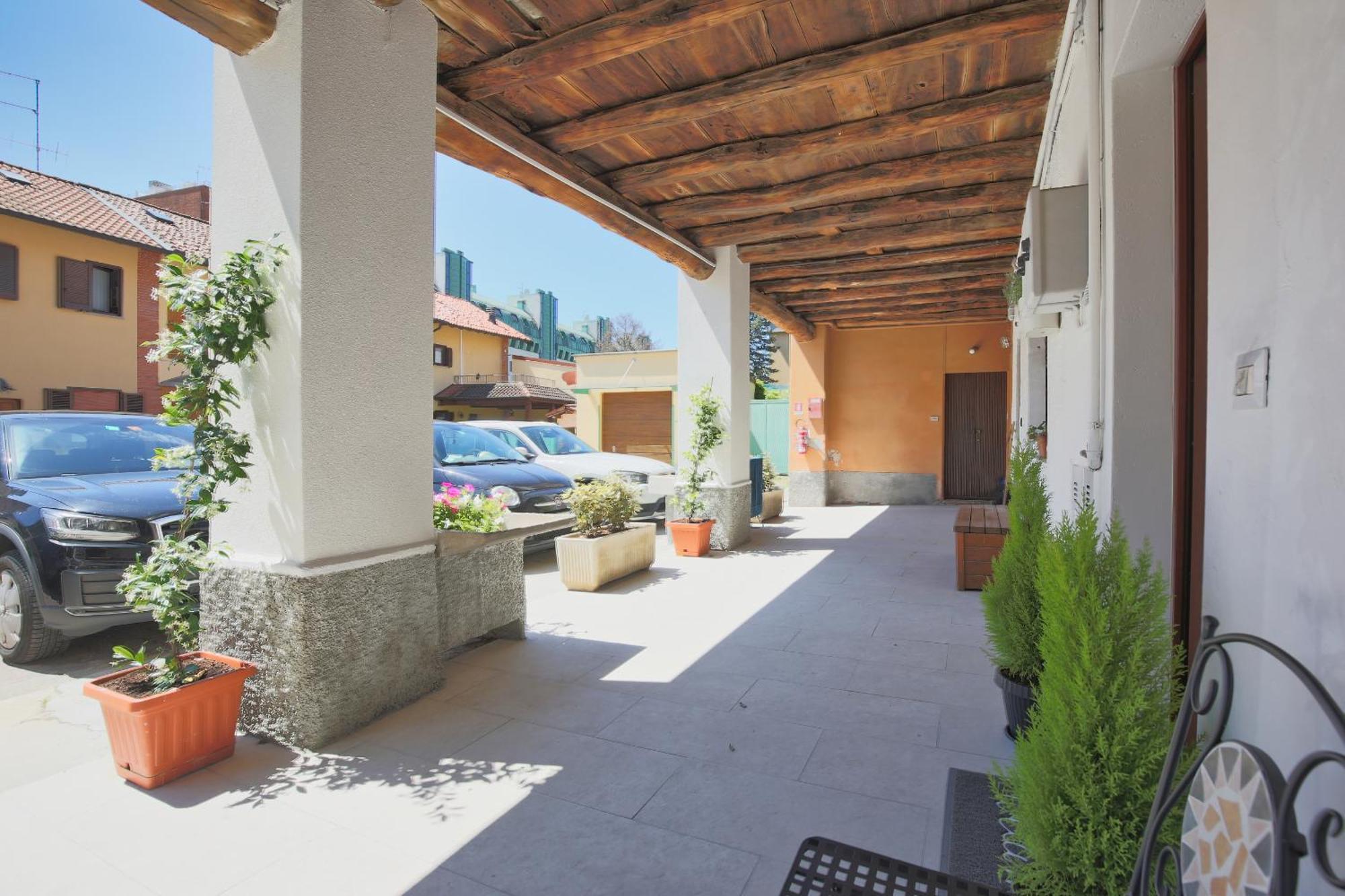 Casa Badone *