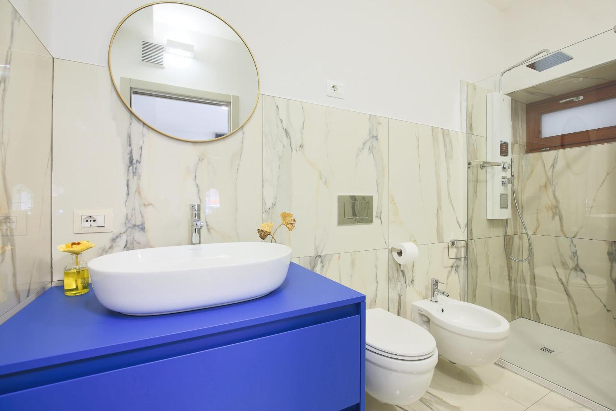 Casa Badone Appartamento *