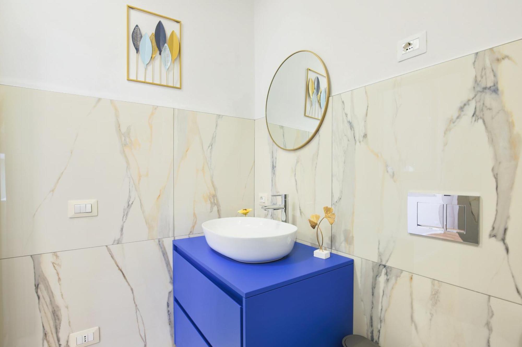 Casa Badone Appartamento