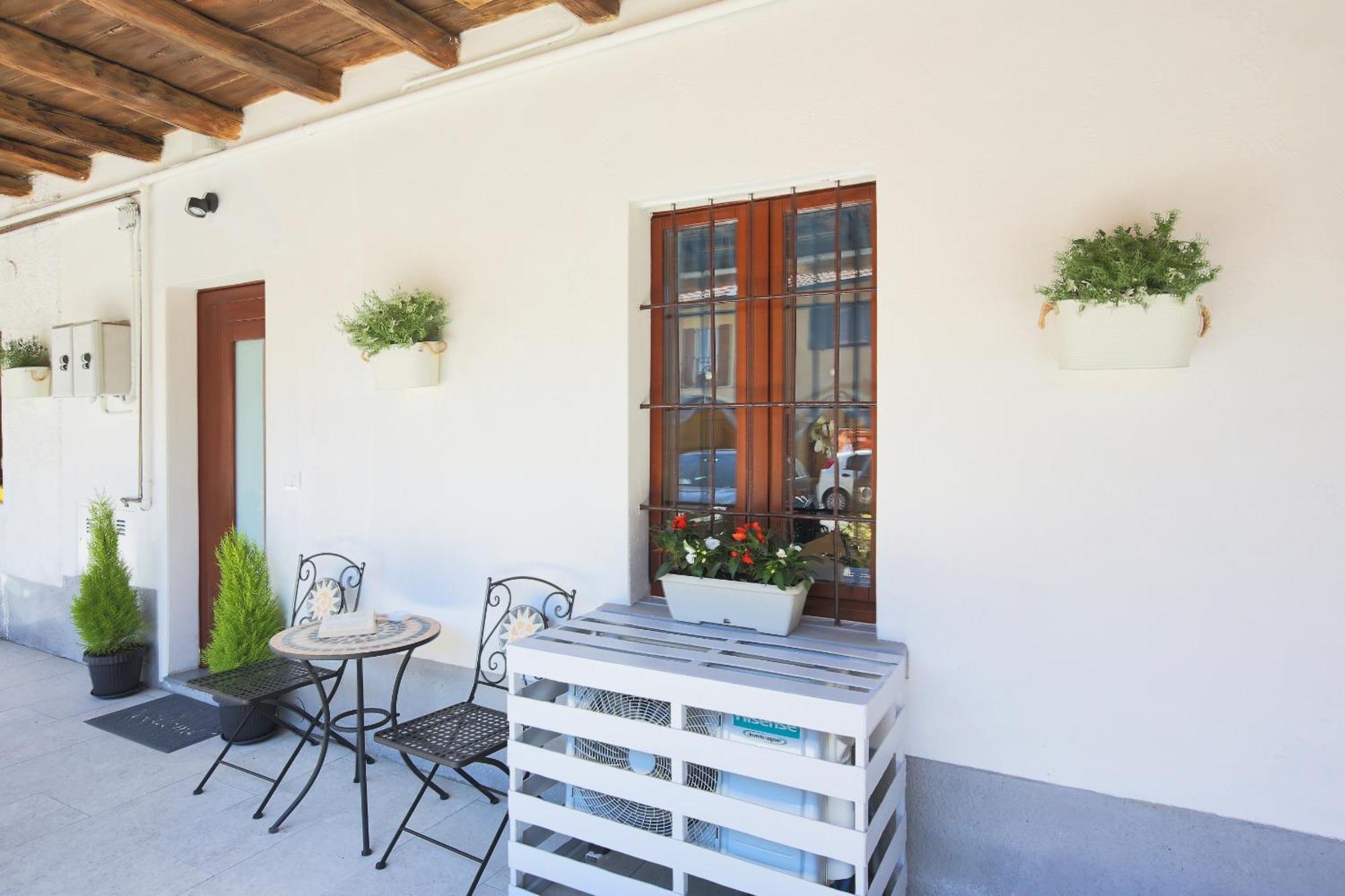 Casa Badone *