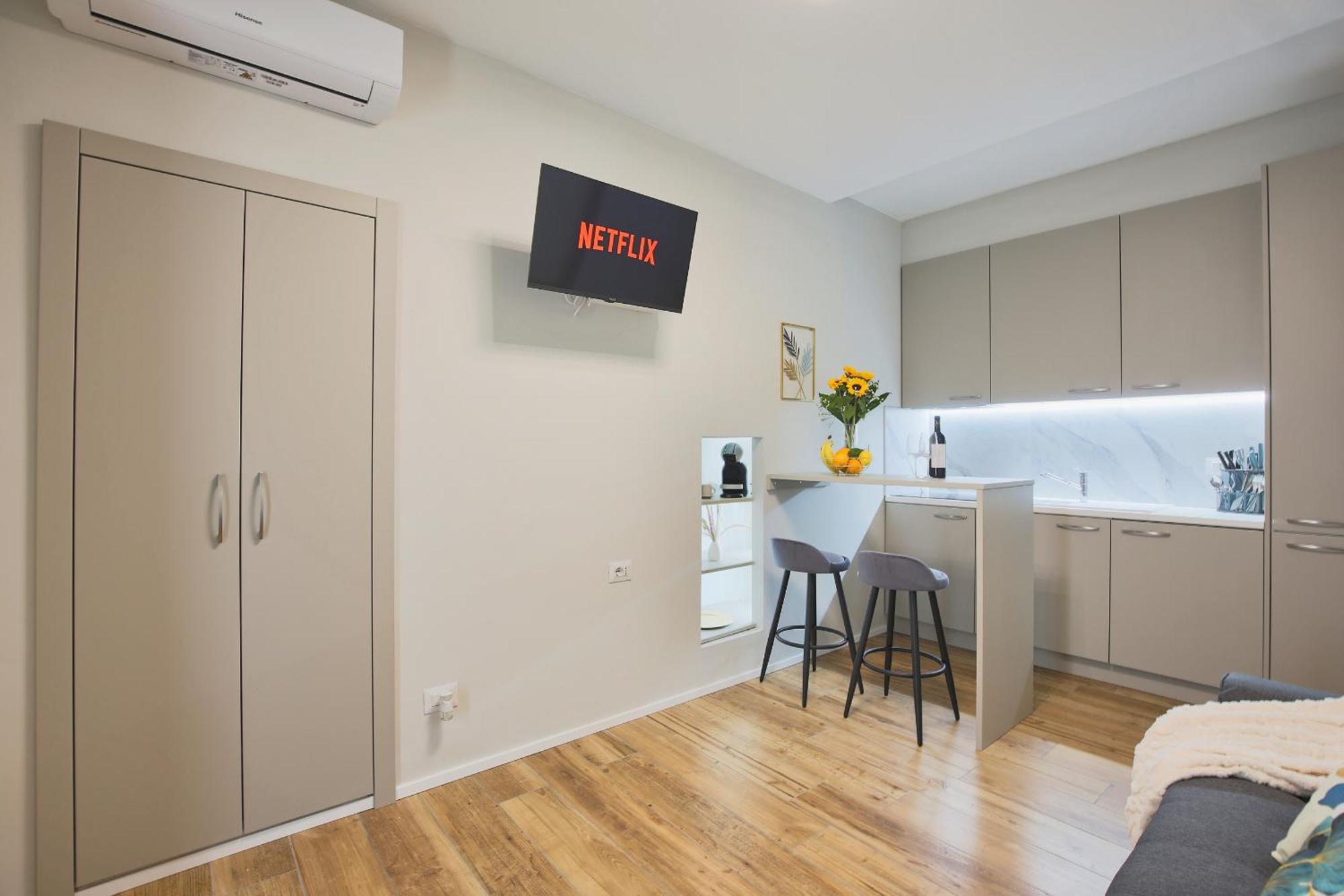 Apartment Casa Badone *