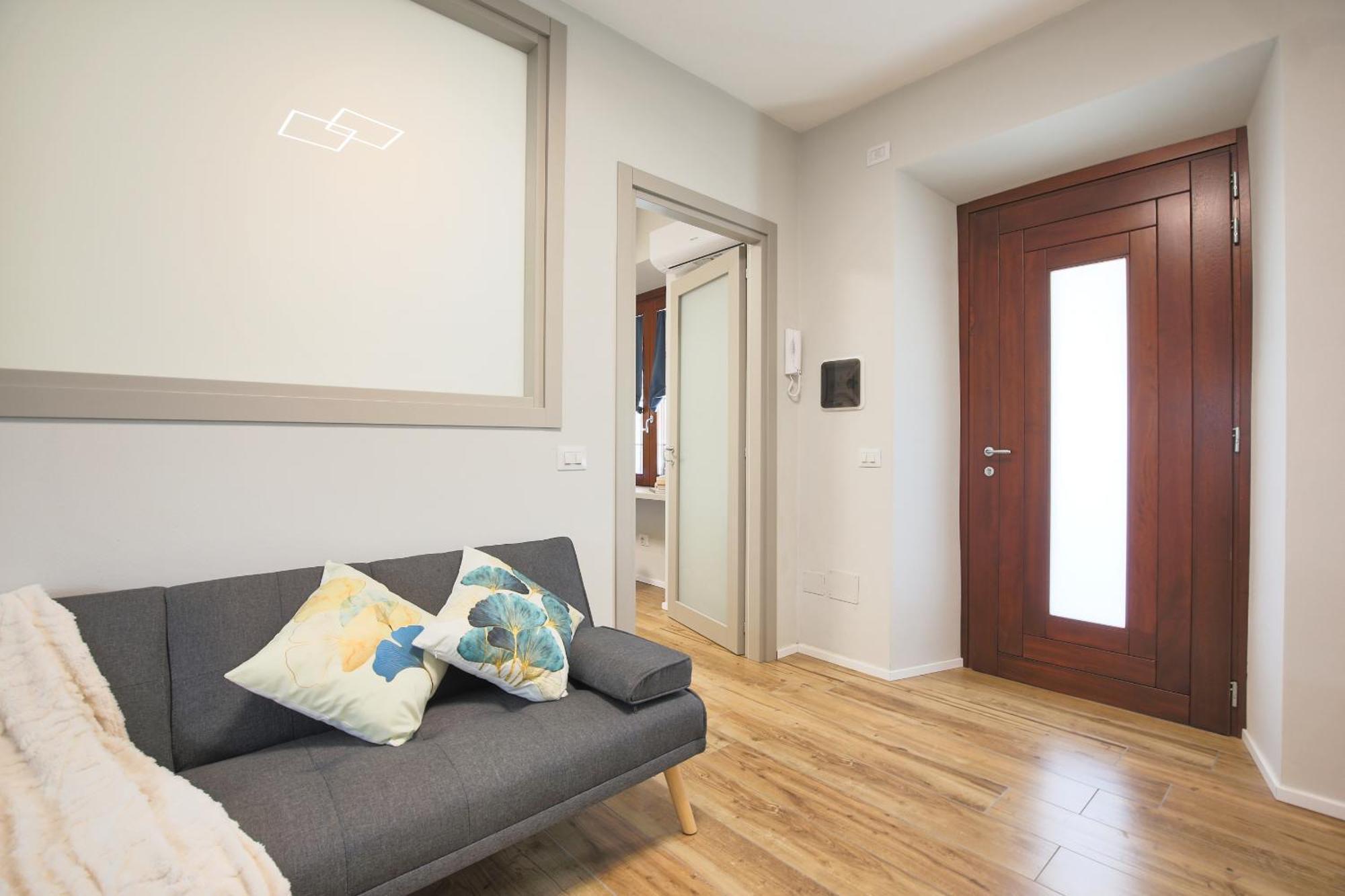 Casa Badone *