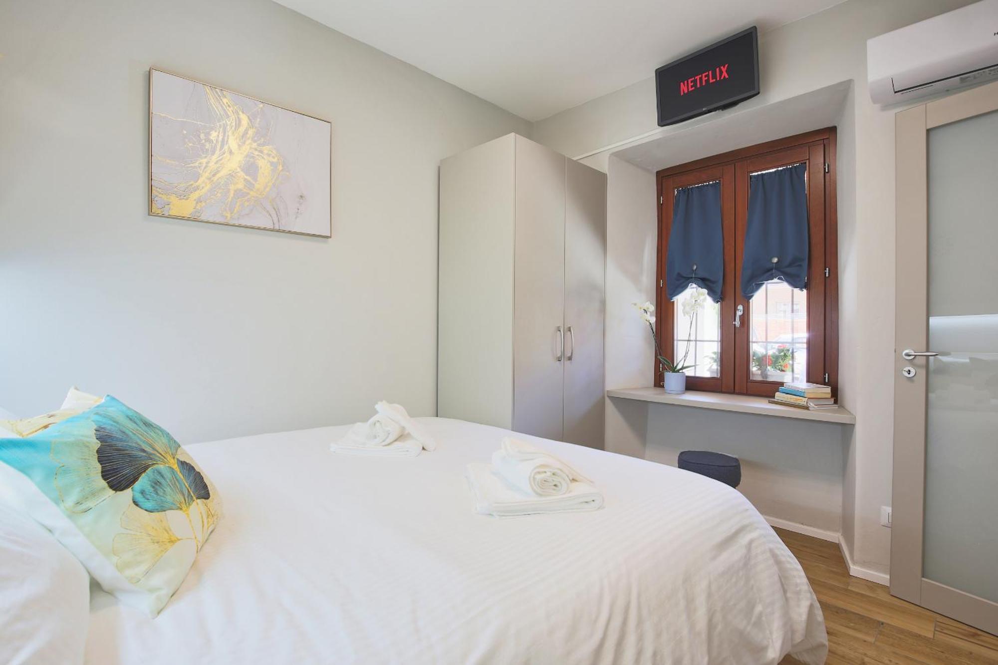 Casa Badone Apartment